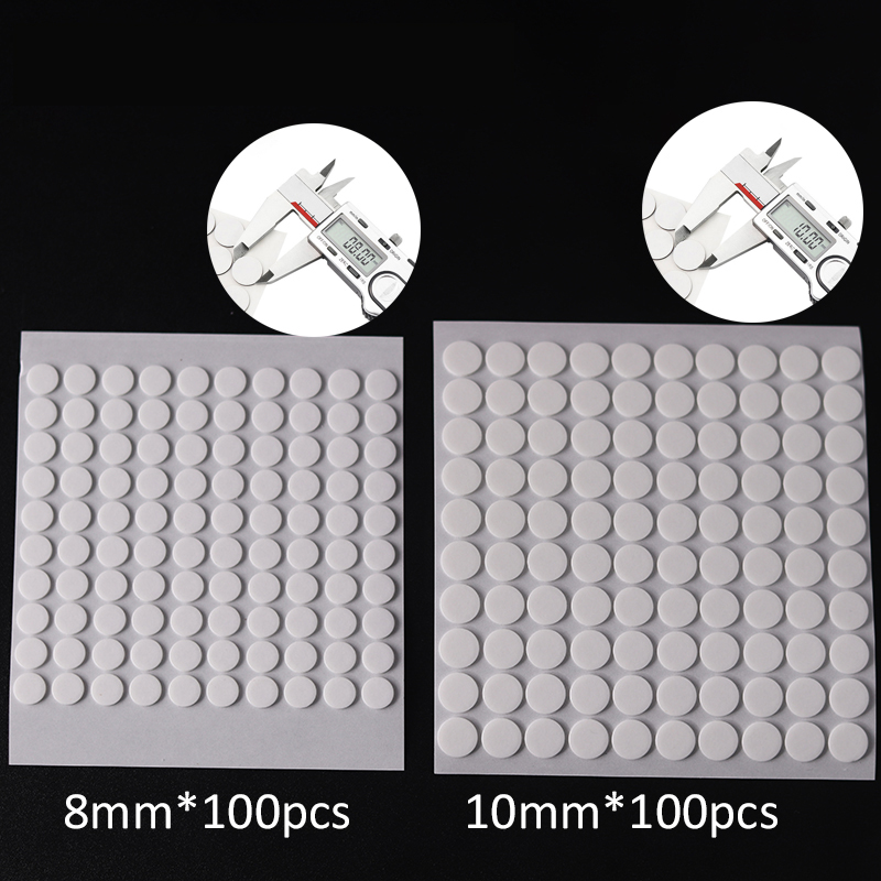 Candle Making Activity - 100PCS 8MM 10MM White Candle Wick