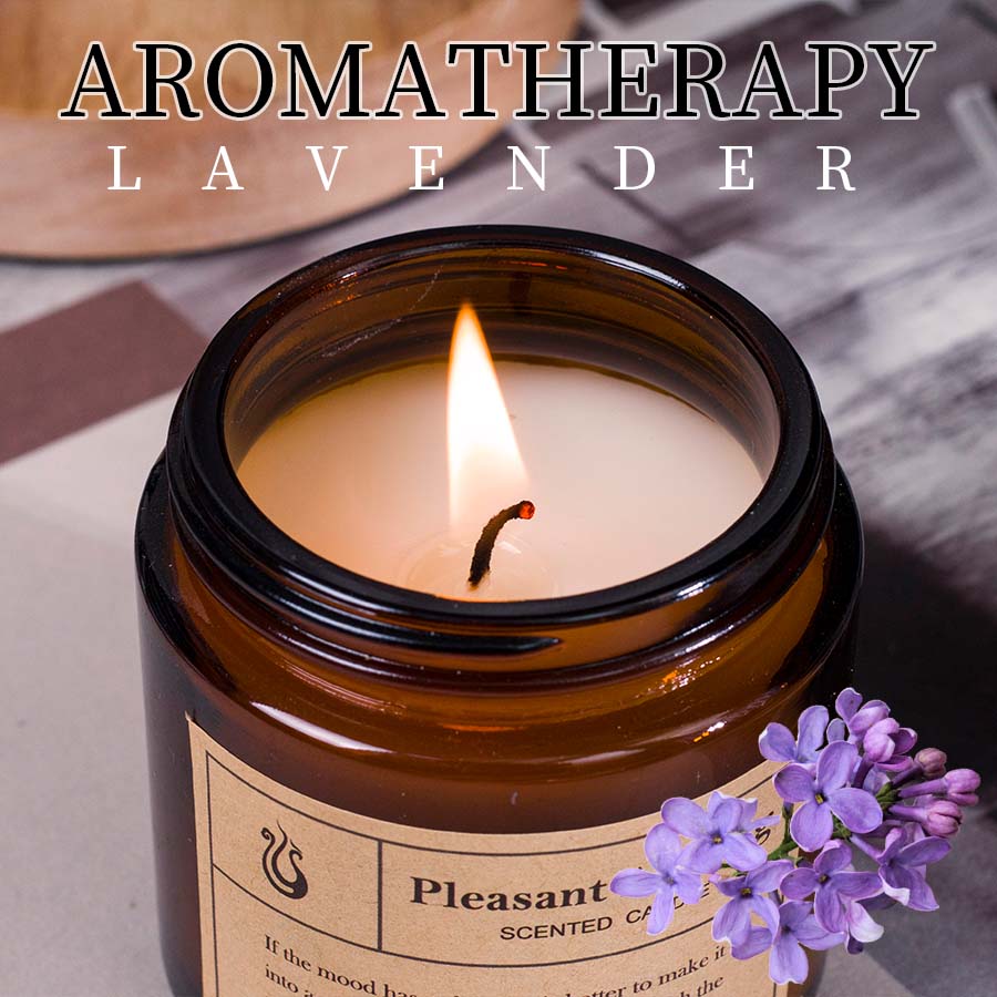 1pc Lavender Scented Decorativ - Coconut Wax Flake review and price