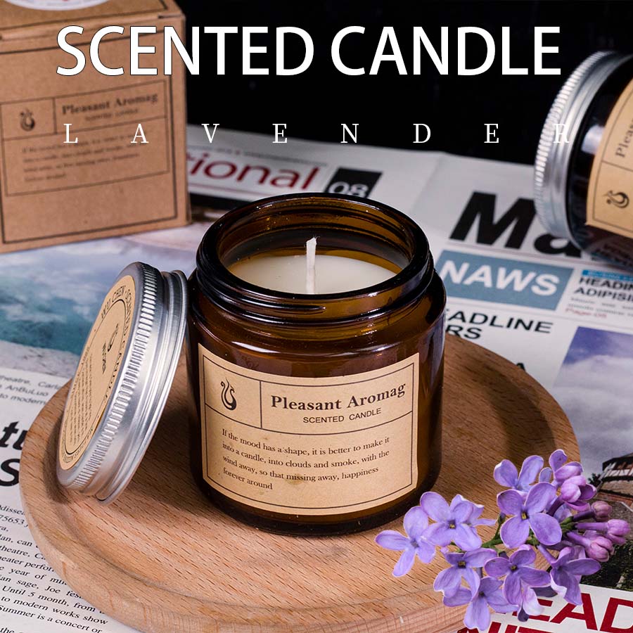 1pc Lavender Scented Decorativ - Coconut Wax Flake review and price