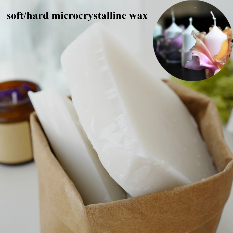 200g/ Bag Soft/hard Microcryst - Candle Making Activity review and price