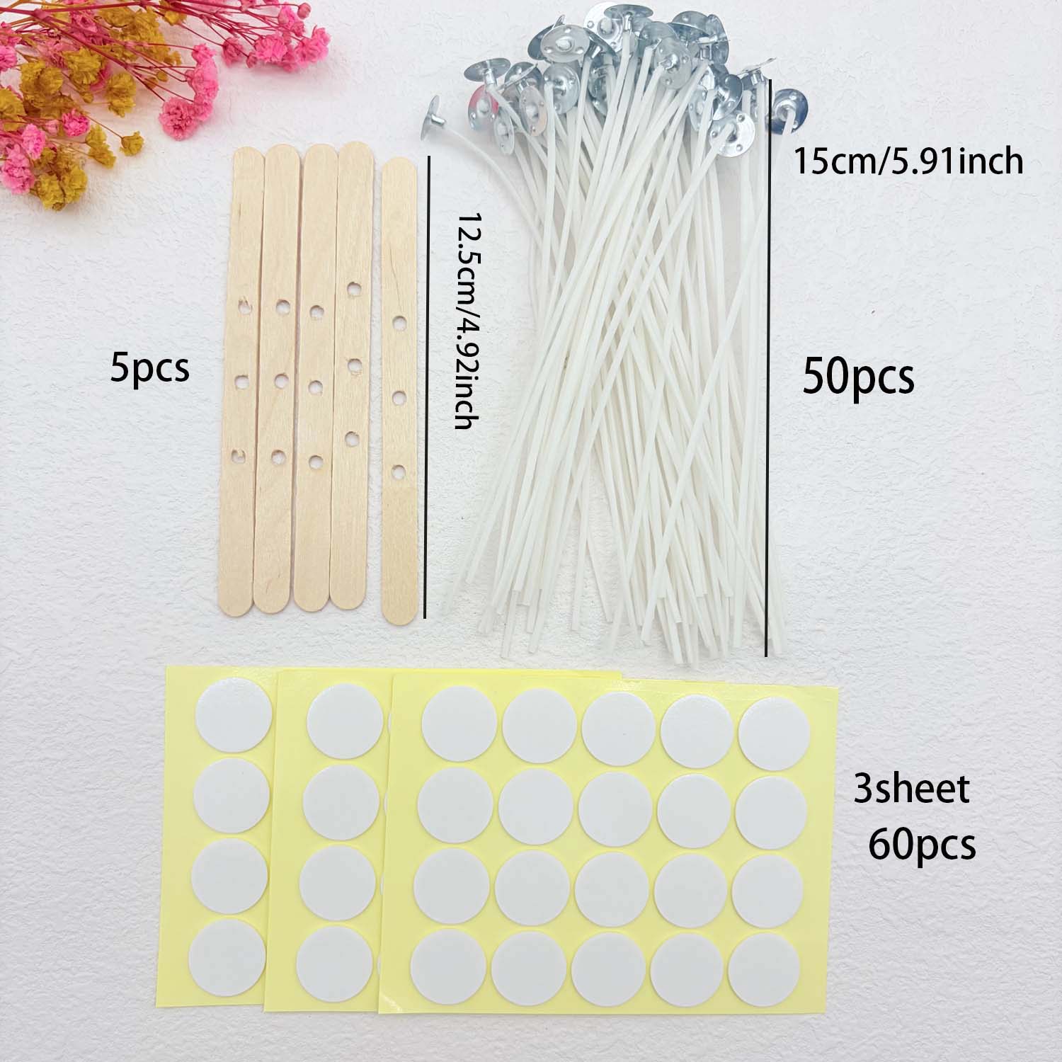 1 SET Candle Making DIY Kits S - Candle Making Kit review and price