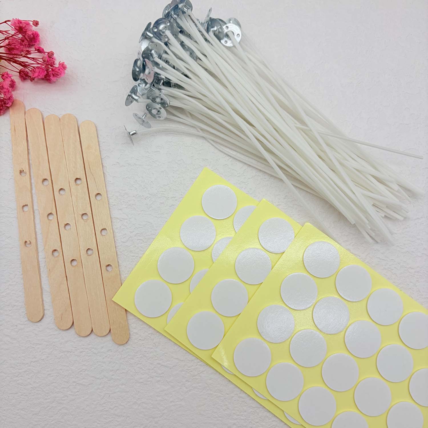 1 SET Candle Making DIY Kits S - Candle Making Kit review and price