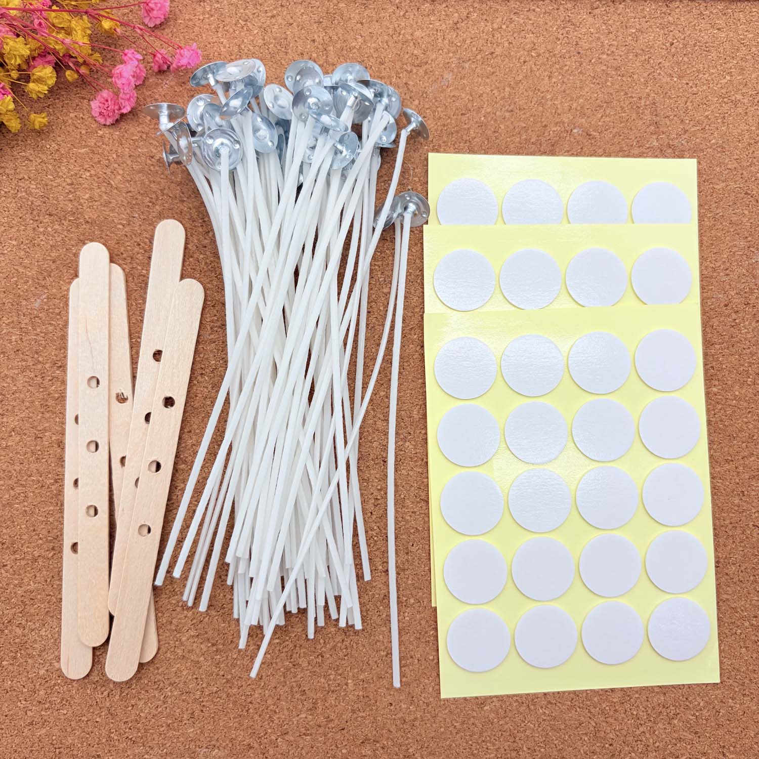 1 SET Candle Making DIY Kits S - Candle Making Kit review and price
