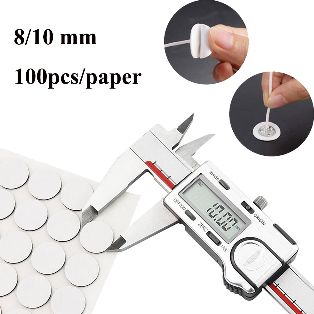 100PCS 8MM 10MM White Candle W - Candle Making Activity review and price