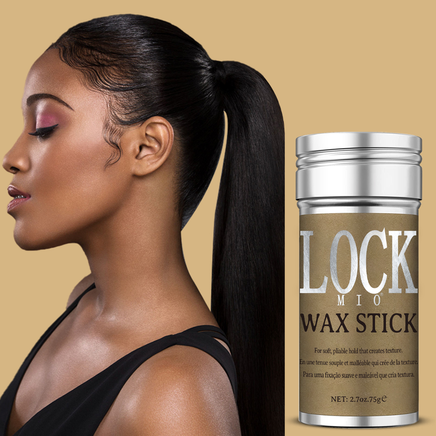 LOCKMIO Wax Stick Natural Coco - Coconut Wax Flake review and price