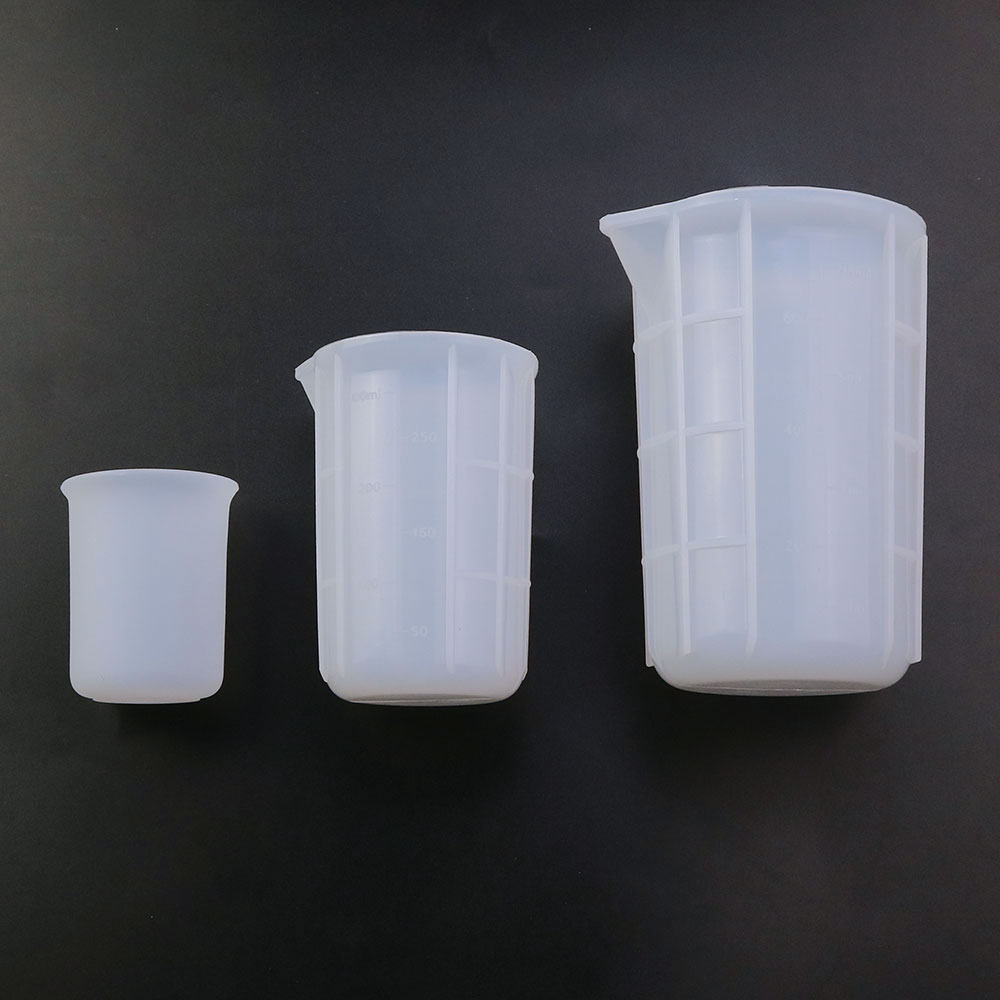 JCD 100ML/300ML/750ML Silicone - Candle Making Vessels review and price