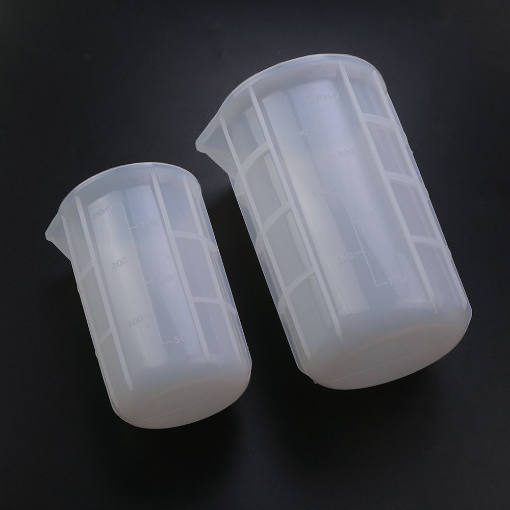 JCD 100ML/300ML/750ML Silicone - Candle Making Vessels review and price