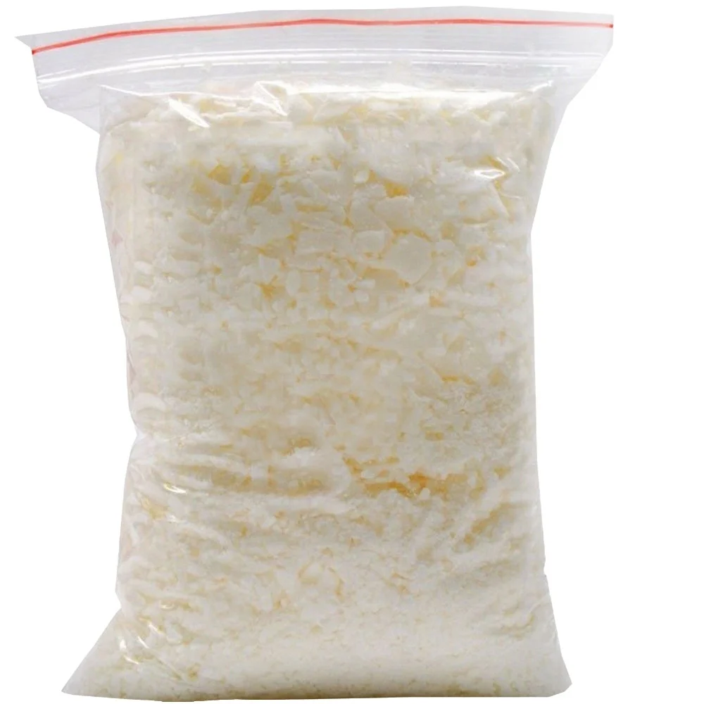 500g/1kg Pure Soy Wax Paraffin - Candle Making Wax review and price