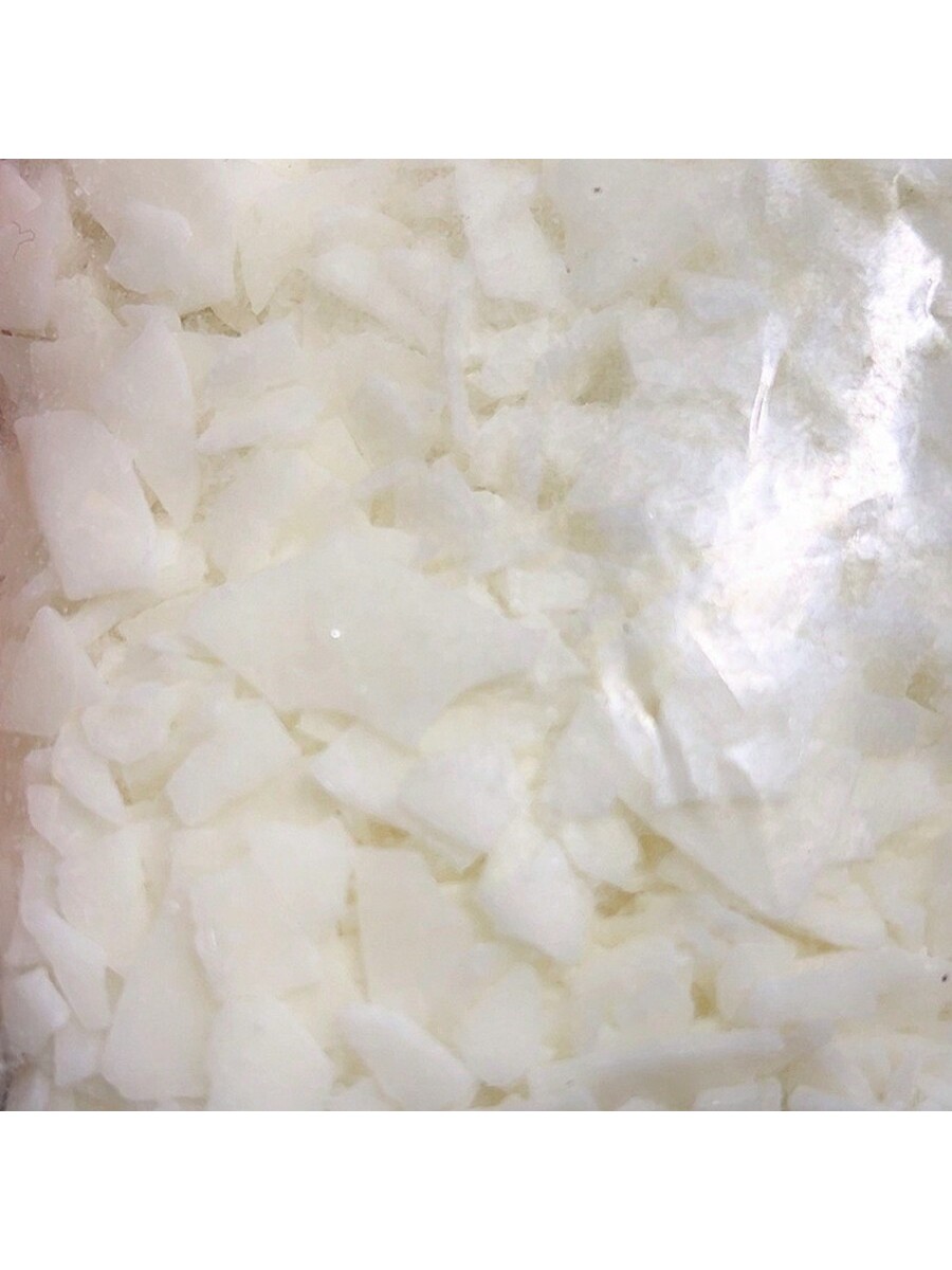 500g/1kg Pure Soy Wax Paraffin - Candle Making Wax review and price