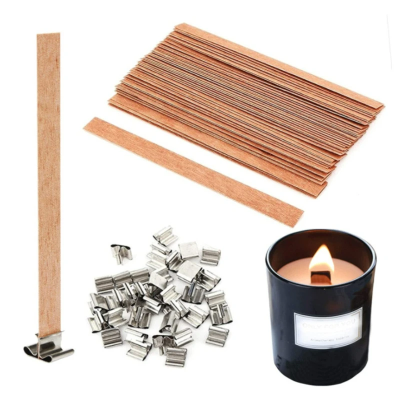 30pcs High Quality Wooden Cand - Candle Making Activity review and price