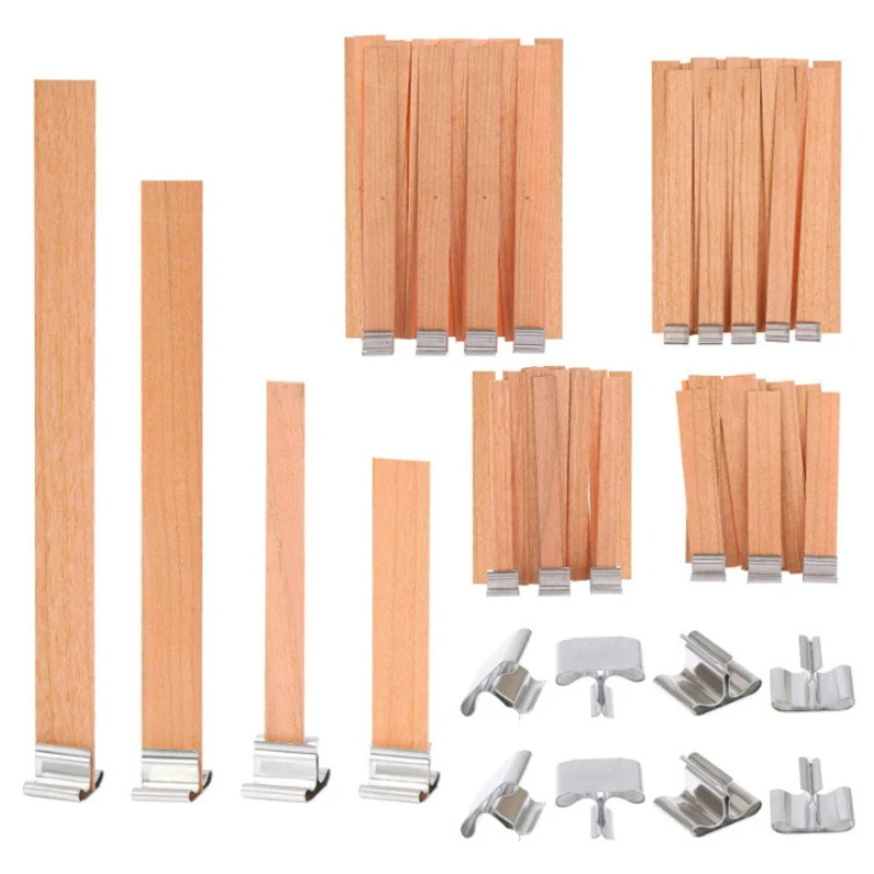 30pcs High Quality Wooden Cand - Candle Making Activity review and price