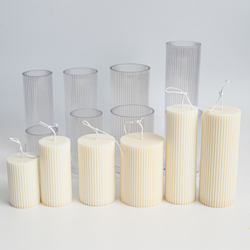 New DIY Pinstripe round Fine T - Candle Making Activity review and price