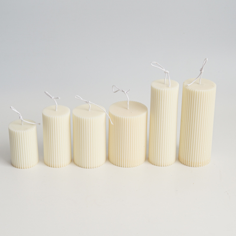 New DIY Pinstripe round Fine T - Candle Making Activity review and price