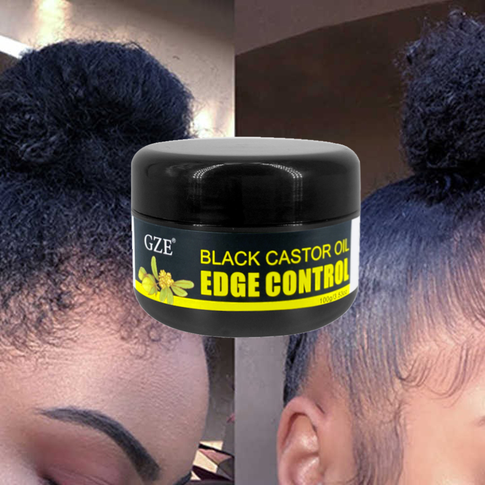 GZE African Black Castor Extra - Coconut Wax Flake review and price