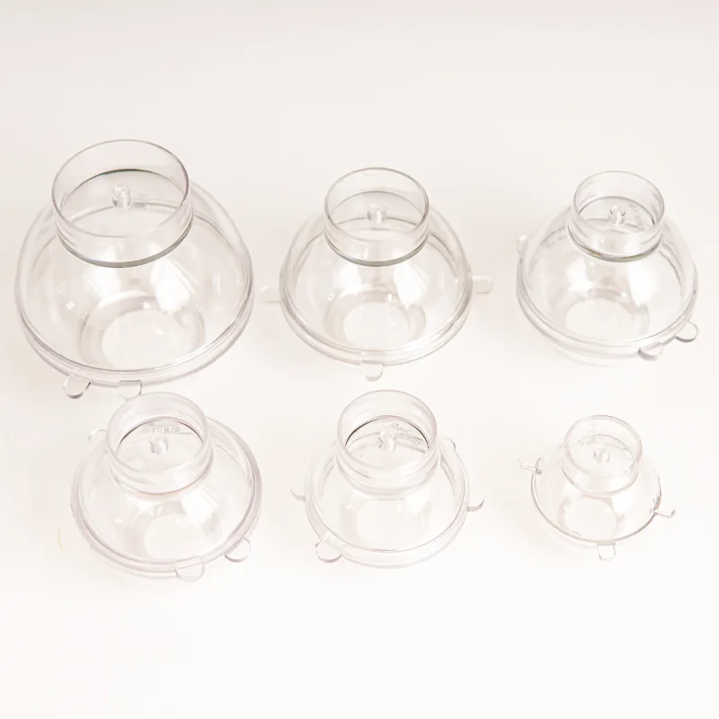 5-8cm Spherical Candle Plastic - Candle Making Kit review and price
