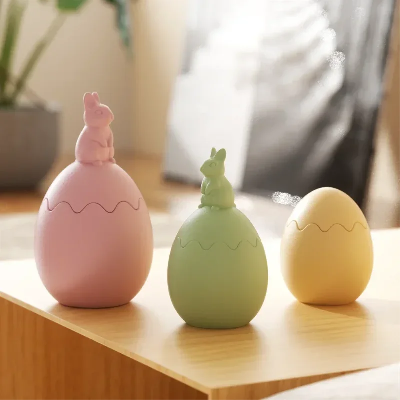 2026 new nicole bunny-topped e - Candle Making Vessels review and price