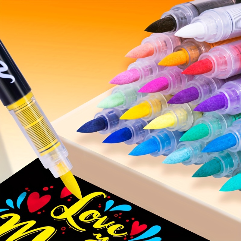 12-120 Colors Acrylic Paint Pe - Copic Marker Classic review and price