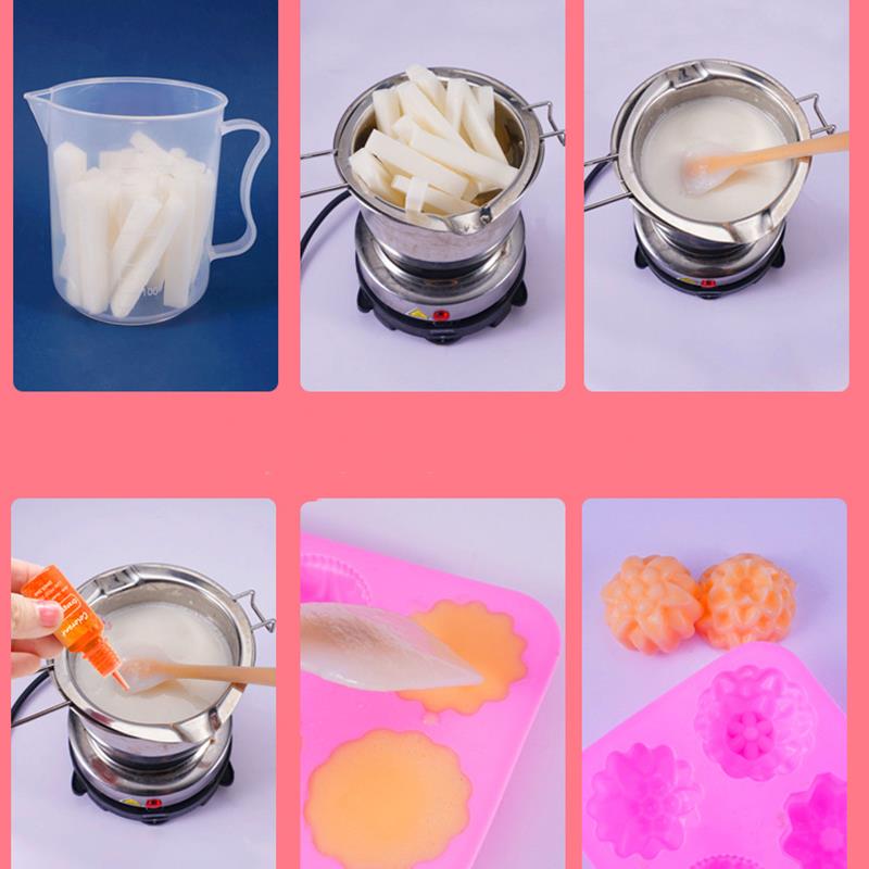 20 Colors 10ml Candle Wax Pigm - Candle Making Activity review and price