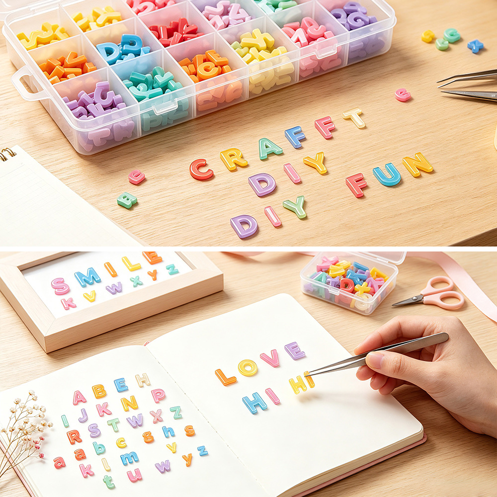 2Pcs Mini Letter Silicone Mold - Candle Making Kit review and price