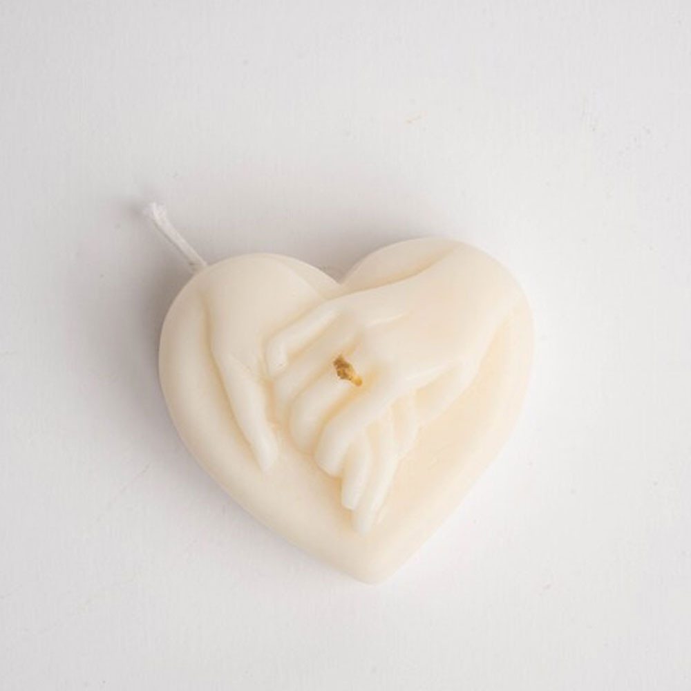 Teddy Bear Heat Rose Silicone  - Candle Making Kit review and price