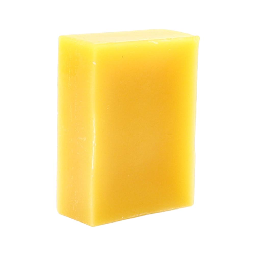 Beeswax Bar Natural Polish Wax - Candle Making Wax review and price
