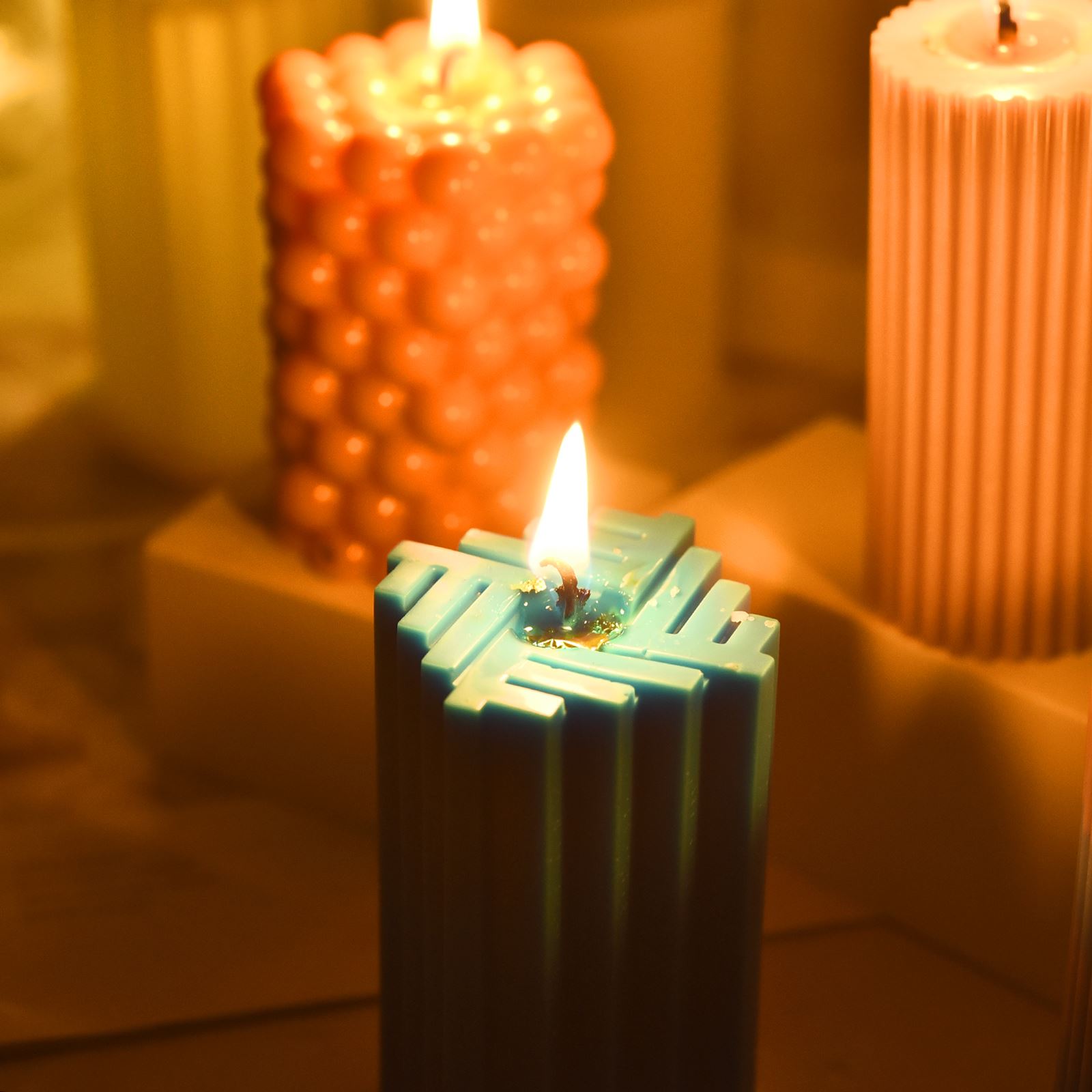 2g Dye Colors Of Wax Candle Wa - Candle Making Kit review and price