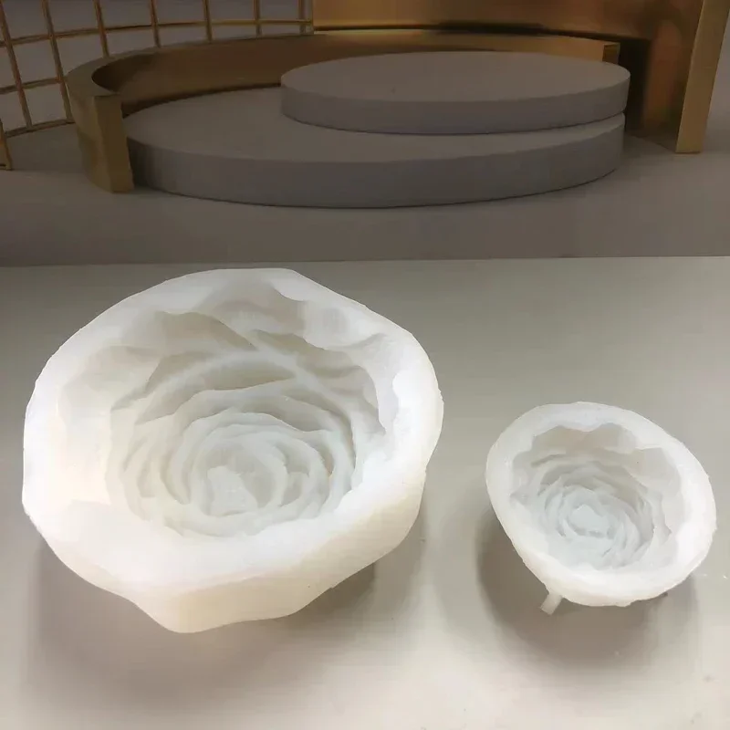 Extra Large 3D Flower Candle S - Candle Making Kit review and price