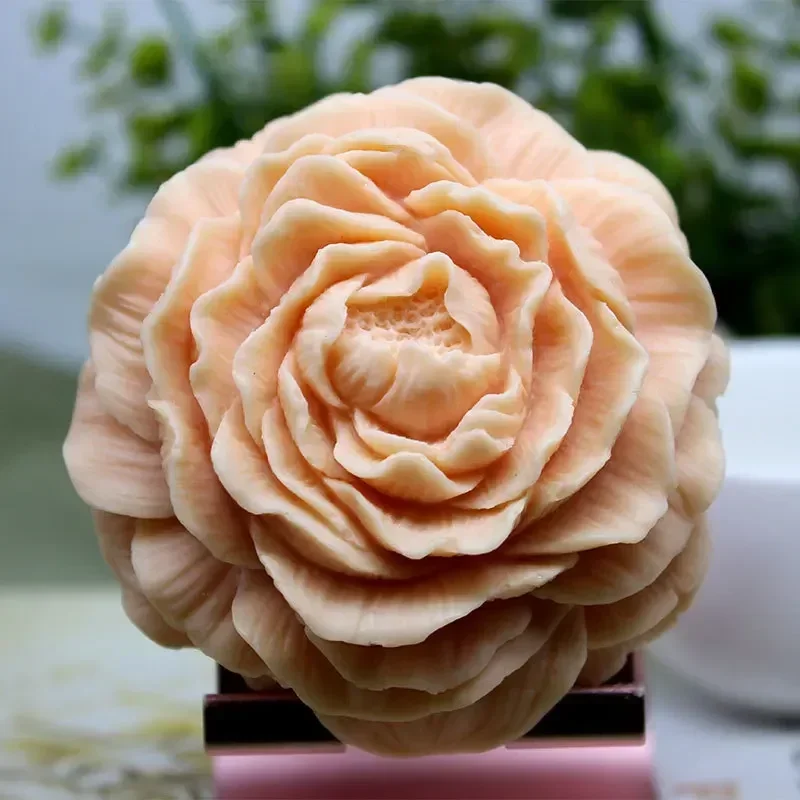 Extra Large 3D Flower Candle S - Candle Making Kit review and price