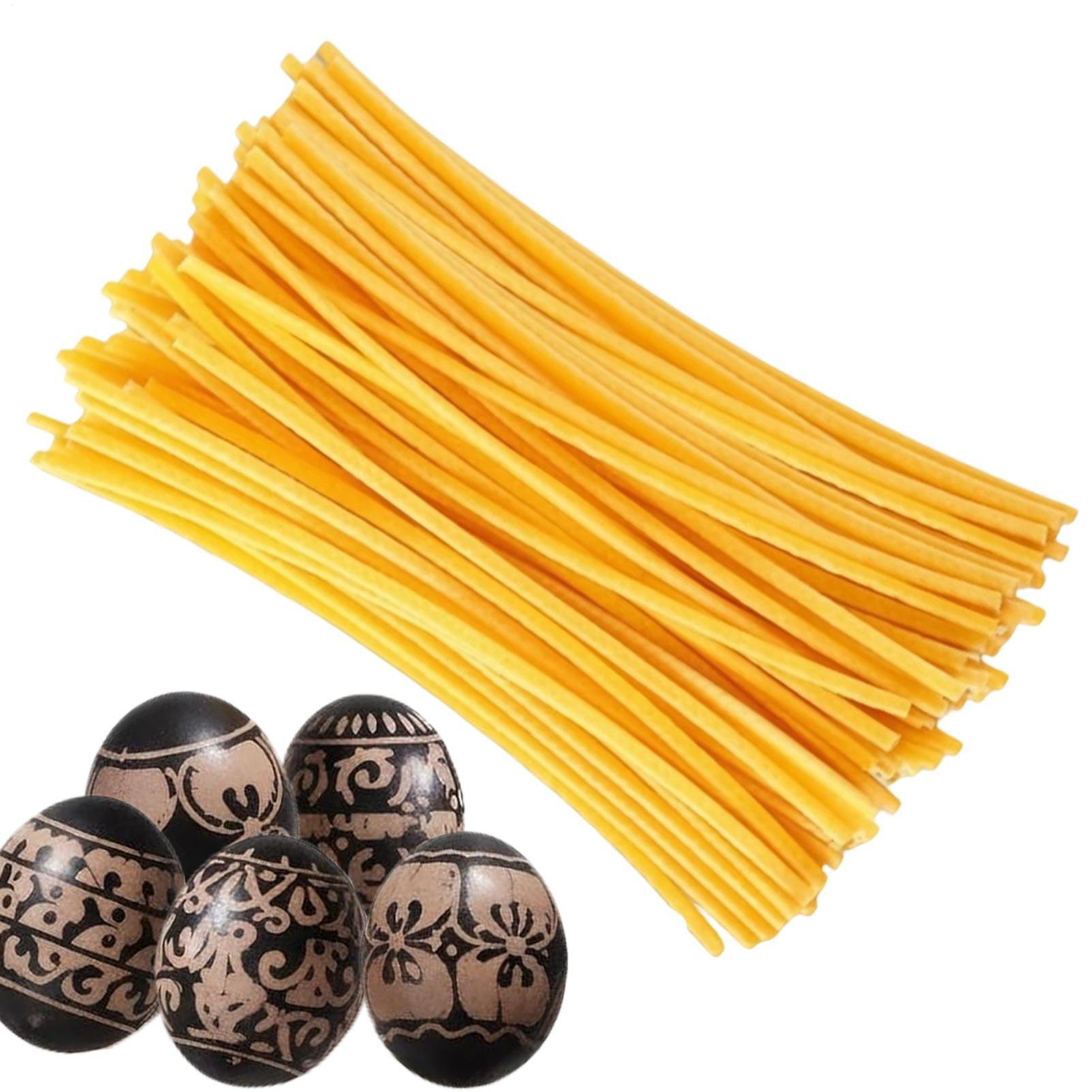 Egg Decorating Beeswax Sticks  - Candle Making Kit review and price