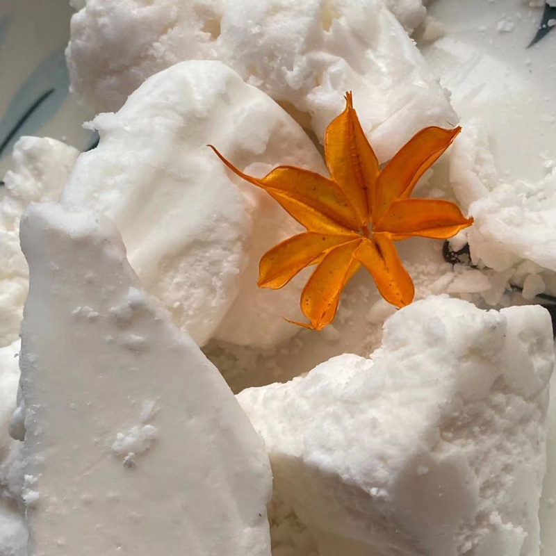 0.5/1kg Coconut Wax DIY Candle - Coconut Wax Flake review and price