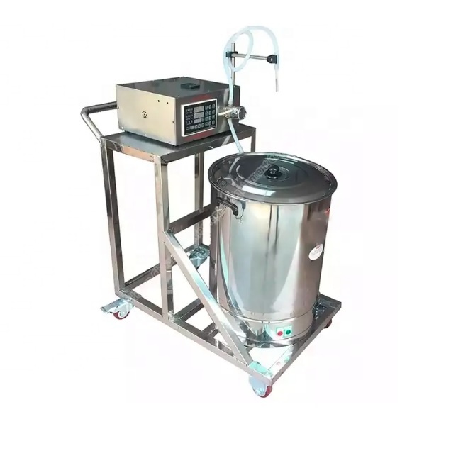 Semi Automatic Small Wax Candl - Candle Making Wax review and price