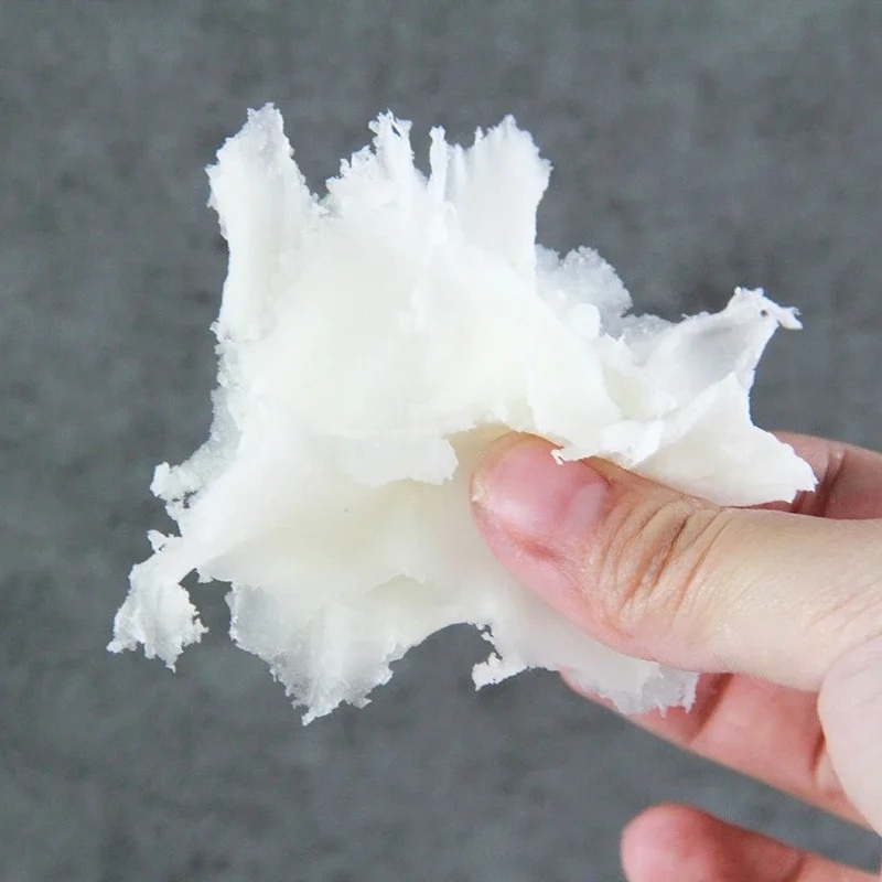 500g Microcrystalline Soft Wax - Candle Making Wax review and price