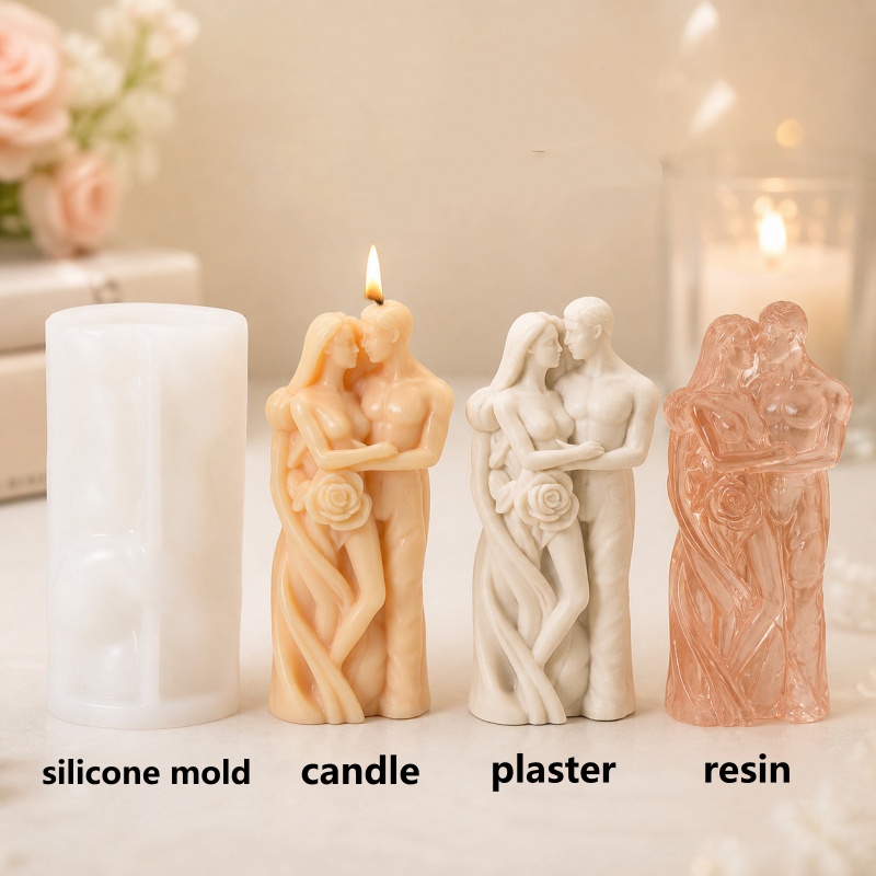 DIY Couple Aromatherapy Candle - Candle Making Kit review and price