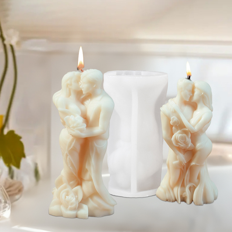 DIY Couple Aromatherapy Candle - Candle Making Kit review and price