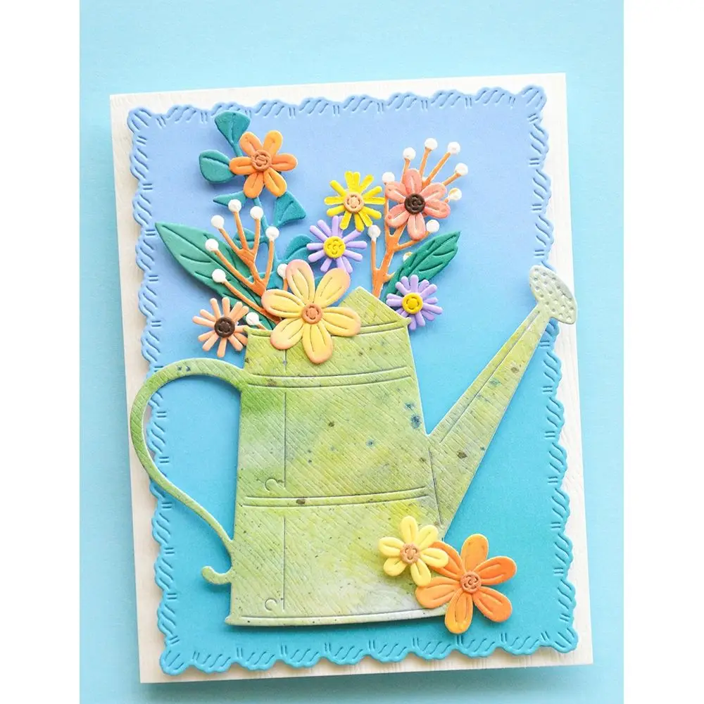 Watering Can Fine Eyelet Frame - Candle Making Vessels review and price