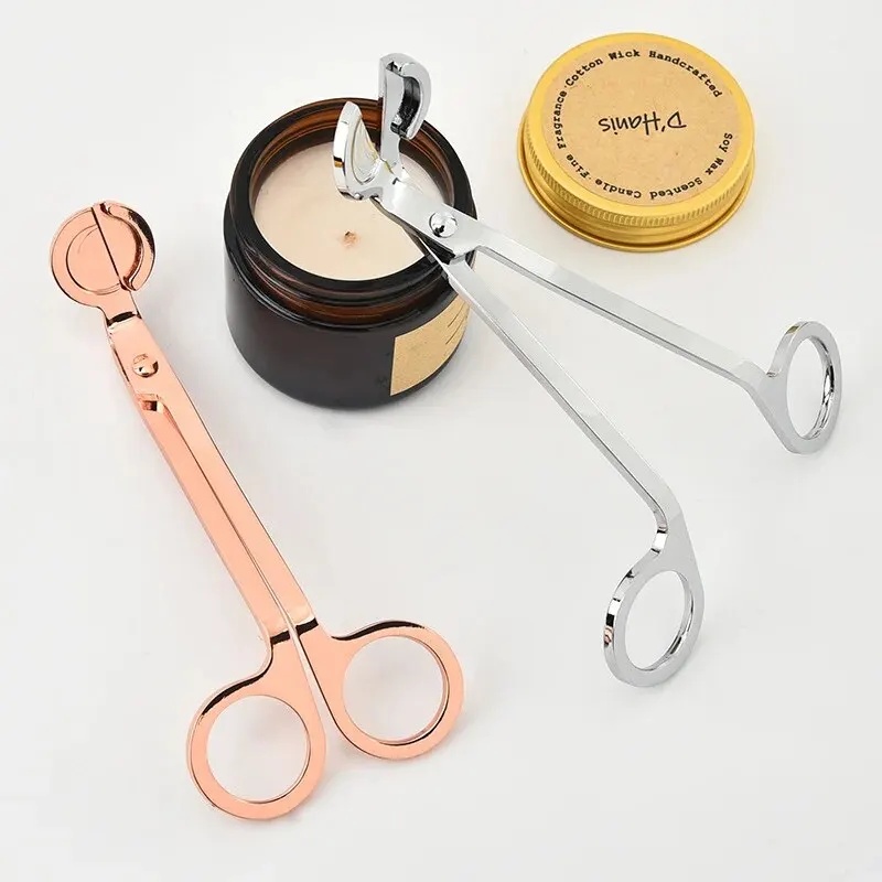 High Quality Candle Wick Sciss - Candle Making Kit review and price