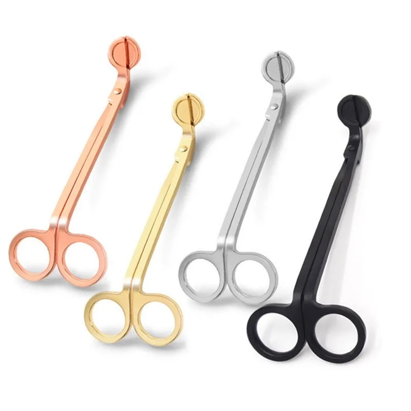 High Quality Candle Wick Sciss - Candle Making Kit review and price