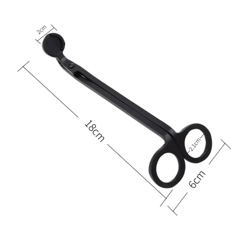 High Quality Candle Wick Sciss - Candle Making Kit review and price