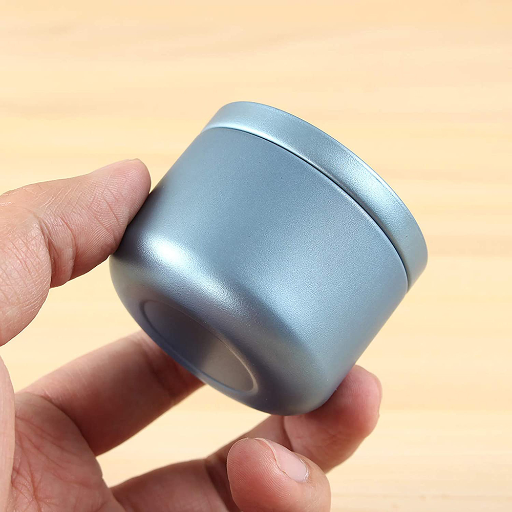 Tea Can with Airtight Lids Tin - Candle Making Vessels review and price