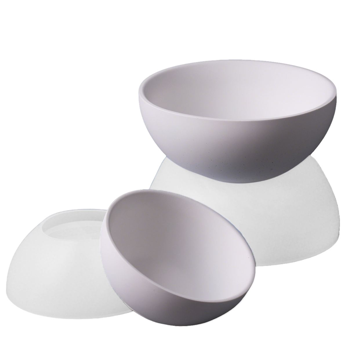 Concrete Storage Bowl Silicone - Candle Making Vessels review and price