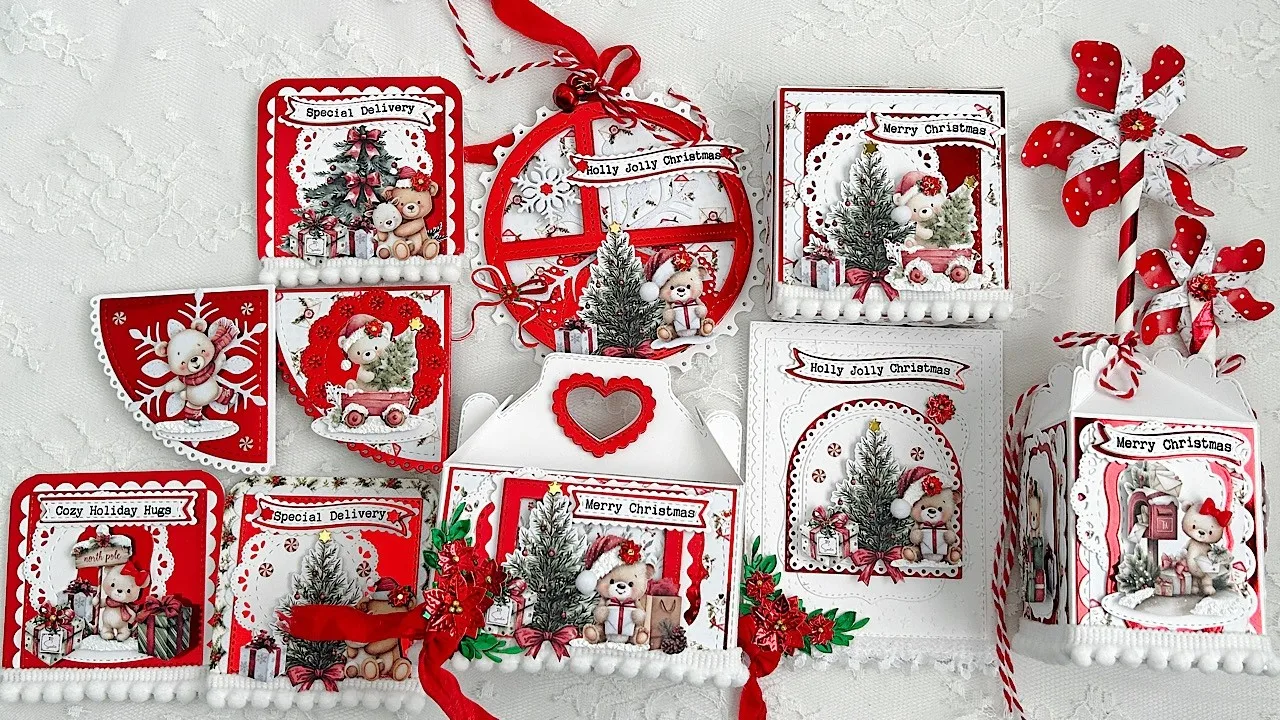 JULY 2026 Christmas Ginger Tre - Candle Making Activity review and price