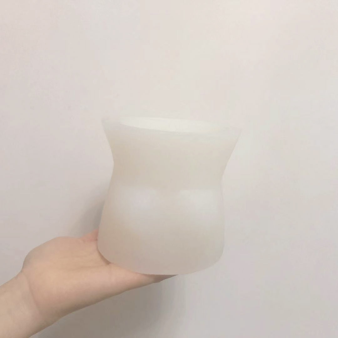 Flower Pot Molds Silicone Mold - Candle Making Vessels review and price
