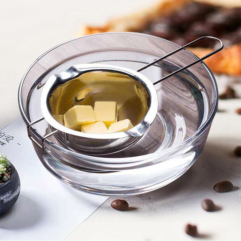 Stainless Steel Wax Melting Po - Candle Making Activity review and price