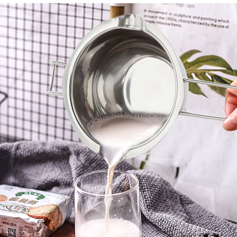 Stainless Steel Wax Melting Po - Candle Making Activity review and price