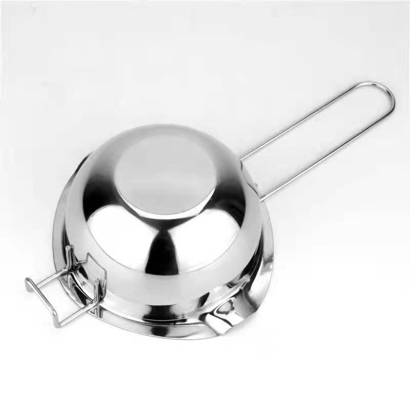 Stainless Steel Wax Melting Po - Candle Making Activity review and price